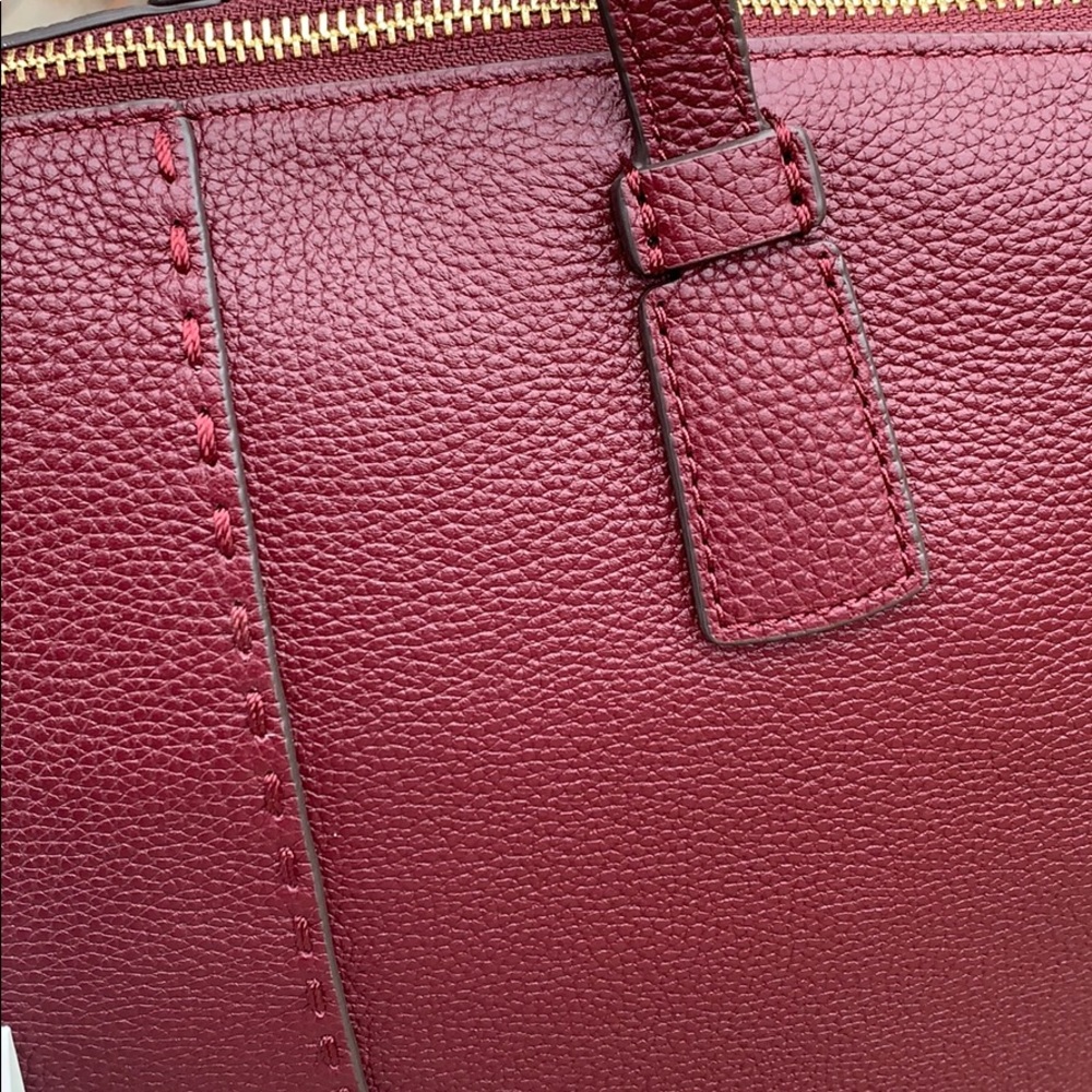 Brand new Tory Burch satchels - Picture 13 of 15